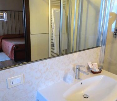Casalina Maison | Hotel & SPA L'Antico Forziere
