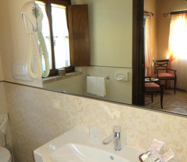 Casalina Maison | Hotel & SPA L'Antico Forziere