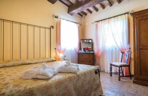 Casalina Maison | Hotel & SPA L'Antico Forziere