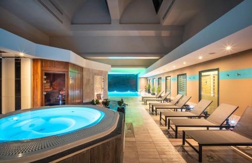 Downtown Le Havre Hôtel | Hotel Spa Le Pasino