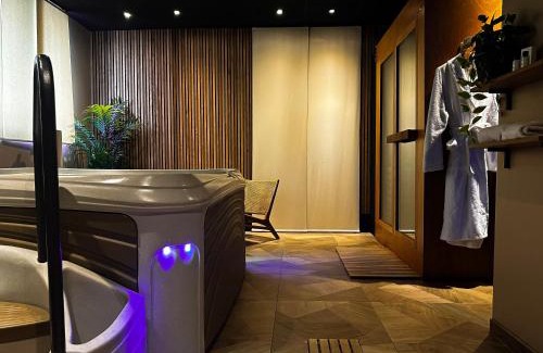 Chalons-en-Champagne Hôtel | HOTEL & SPA Le Renard Centre