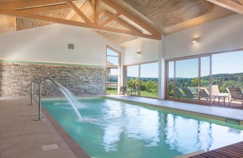 Malbuisson Hôtel | Hotel Spa Les Rives Sauvages