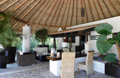 Atlixco Hôtel | Hotel & Spa Luna Canela Boutique