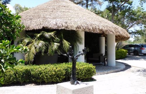 Atlixco Hôtel | Hotel & Spa Luna Canela Boutique