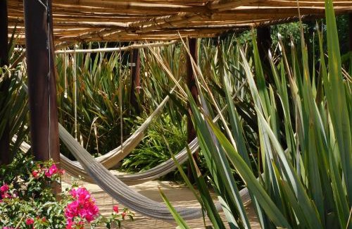 Atlixco Hôtel | Hotel & Spa Luna Canela Boutique