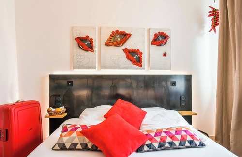 Osses Hôtel | Hotel Spa Mendi Alde in the heart of the Basque Country