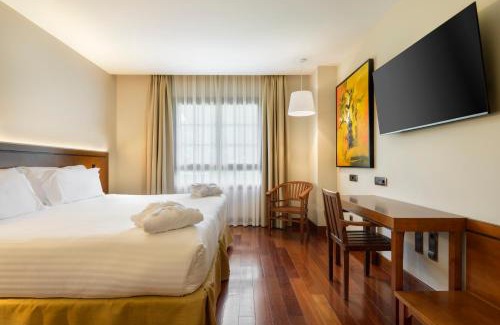 Sieste Hôtel | Hotel & Spa Monasterio de Boltaña
