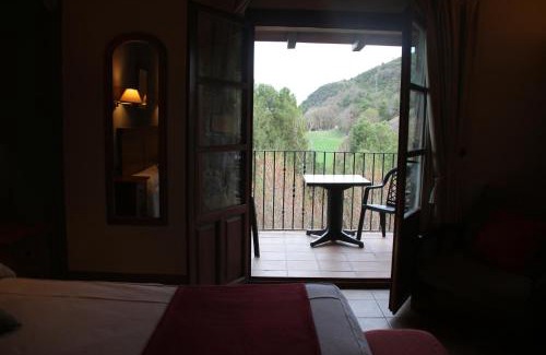 Labuerda Hôtel | Hotel & SPA Peña Montañesa