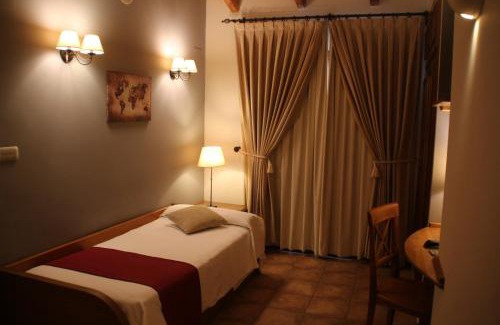 Labuerda Hôtel | Hotel & SPA Peña Montañesa