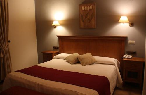 Labuerda Hôtel | Hotel & SPA Peña Montañesa