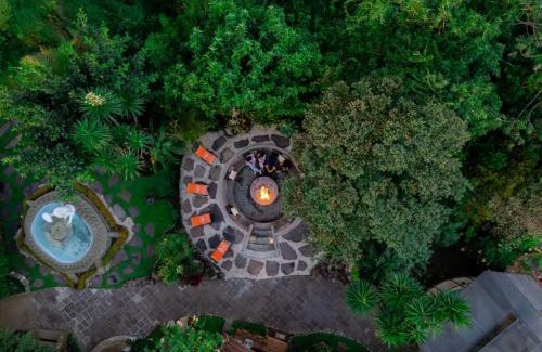 Santa Elena Hôtel | Hotel & Spa Poco a Poco - Costa Rica