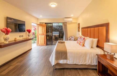 Santa Elena Hôtel | Hotel & Spa Poco a Poco - Costa Rica