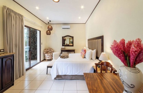 Santa Elena Hôtel | Hotel & Spa Poco a Poco