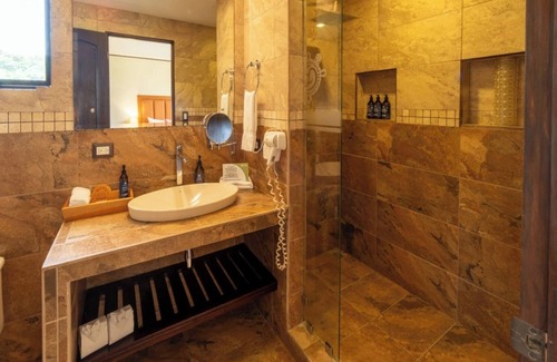 Santa Elena Hôtel | Hotel & Spa Poco a Poco