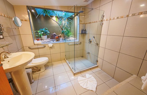 Santa Elena Hôtel | Hotel & Spa Poco a Poco