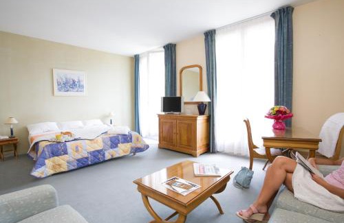 La Lechere Hôtel | Hotel & Spa Radiana