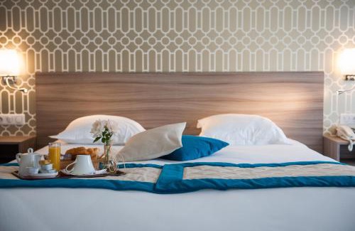 La Lechere Hôtel | Hotel & Spa Radiana