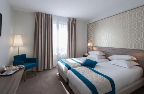 La Lechere Hôtel | Hotel & Spa Radiana