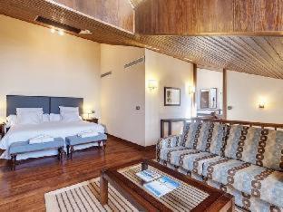 Badaguas Hôtel | Hotel & Spa Real Badaguás Jaca