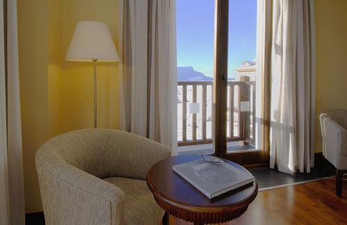 Badaguas Hôtel | Hotel & Spa Real Badaguás-Jaca