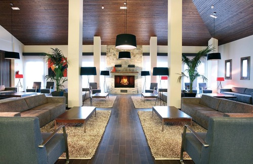 Badaguas Hôtel | Hotel & Spa Real Badaguás-Jaca