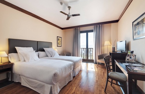 Badaguas Hôtel | Hotel & Spa Real Badaguás-Jaca