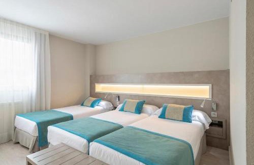 Jaca Hôtel | Hotel & Spa Real Jaca