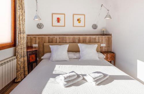 Imon Hôtel | Hotel Spa Salinas de Imón