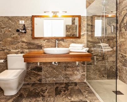 Imon Hôtel | Hotel Spa Salinas de Imón