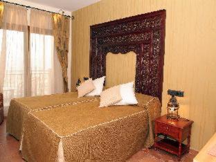 La Iruela Hôtel | Hotel & Spa Sierra de Cazorla 4*