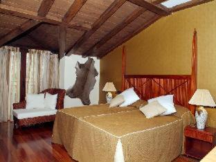 La Iruela Hôtel | Hotel & Spa Sierra de Cazorla 4*
