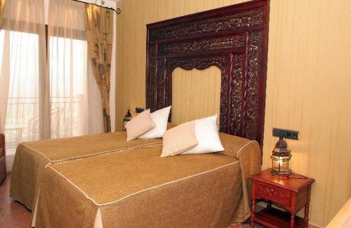 La Iruela Hôtel | Hotel & Spa Sierra de Cazorla 4*