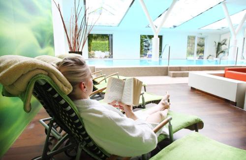 Oberhavel Hôtel | Hotel & SPA Sommerfeld - Adults Only