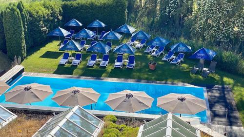 Oberhavel Hôtel | Hotel & SPA Sommerfeld - Adults Only