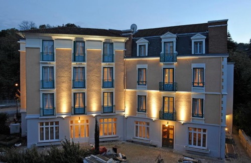 Chatel-Guyon Hôtel | Hôtel Spa Thermalia
