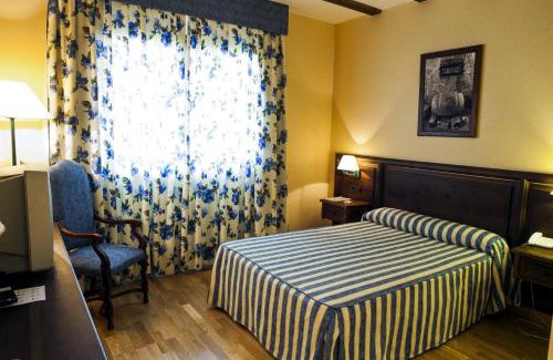 Fuentespina Hôtel | Hotel Spa Tudanca Aranda