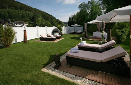 Ortsmitte Hôtel | Hotel & SPA Waldecker Hof