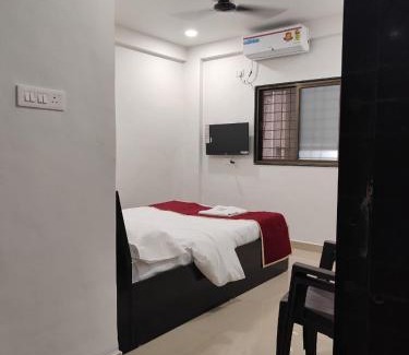 Kharadi Hôtel | Hotel Spark Inn