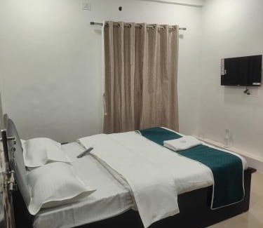 Kharadi Hôtel | Hotel Spark Inn