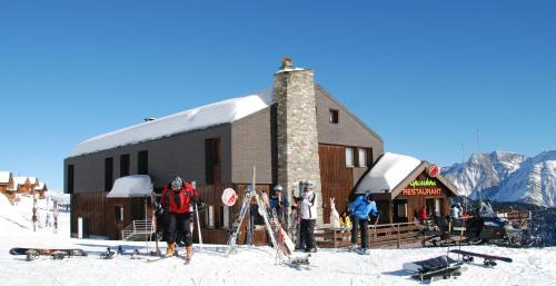 Naters Hôtel | Hotel Sparrhorn