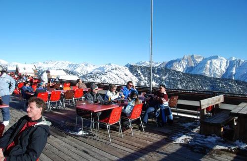 Naters Hôtel | Hotel Sparrhorn