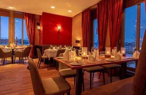 Schwerin Hôtel | Hotel Speicher am Ziegelsee