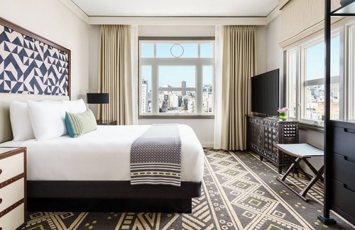 Theater District Hôtel | Hotel Spero, Vignette Collection by IHG