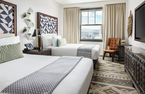 Theater District Hôtel | Hotel Spero, Vignette Collection by IHG