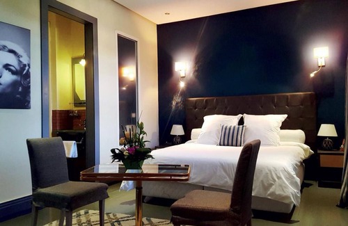 Mohammedia Hôtel | Hotel Sphinx Mohammedia