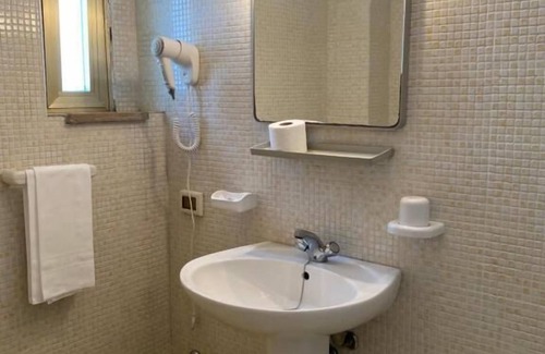 Marotta Hôtel | Hotel Spiaggia D'Oro