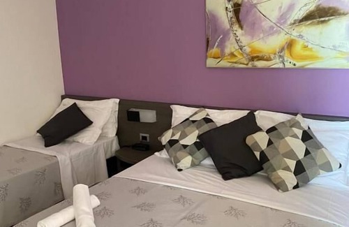 Marotta Hôtel | Hotel Spiaggia D'Oro