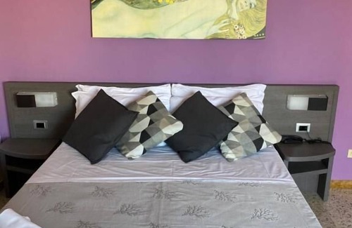 Marotta Hôtel | Hotel Spiaggia D'Oro