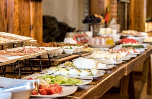 Stare Miasto Hôtel | Hotel Spichrz