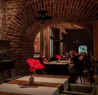 Stare Miasto Hôtel | Hotel Spichrz